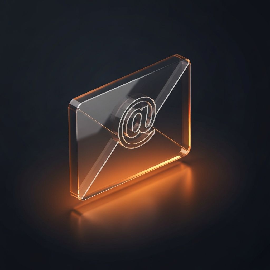 Skrzynki e-mail